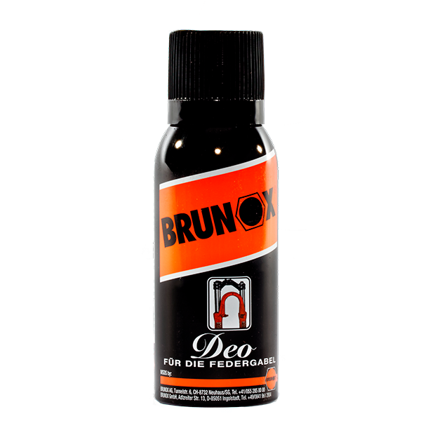 BRUNOX Deo Spray