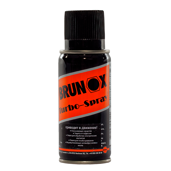 BRUNOX Turbo-Spray